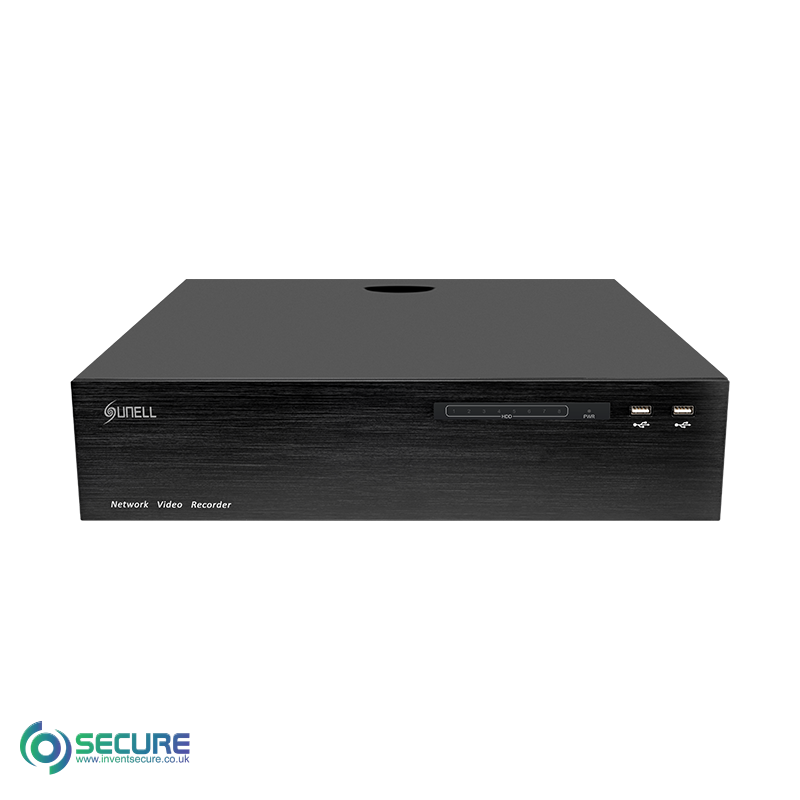 Pro Series NVR