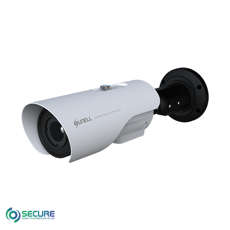 Bullet Thermal Cameras