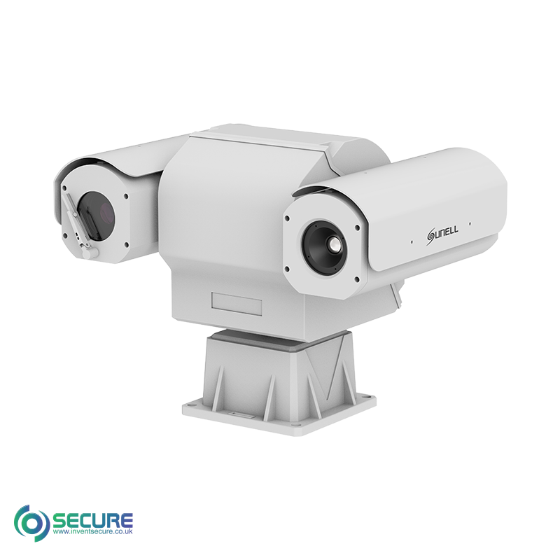 PT Thermal Camera Series