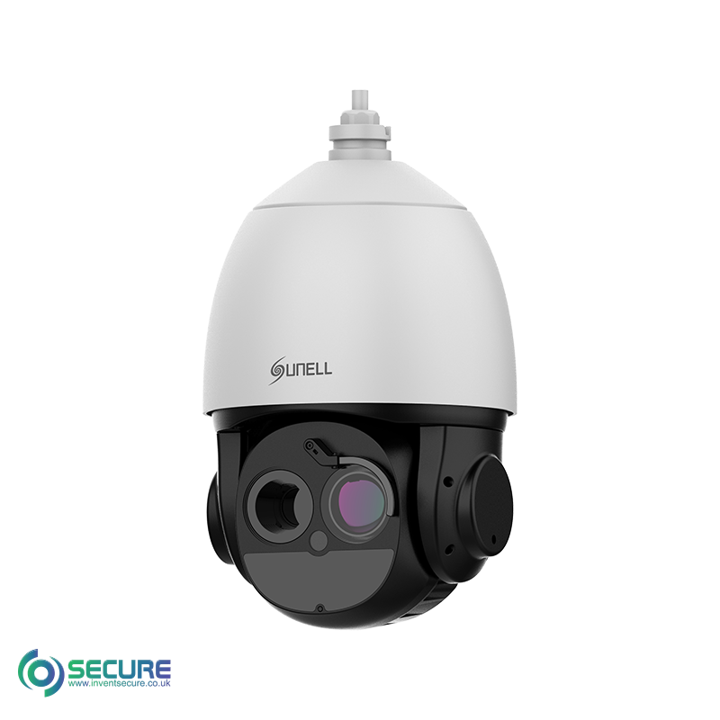 Speed Dome Cameras