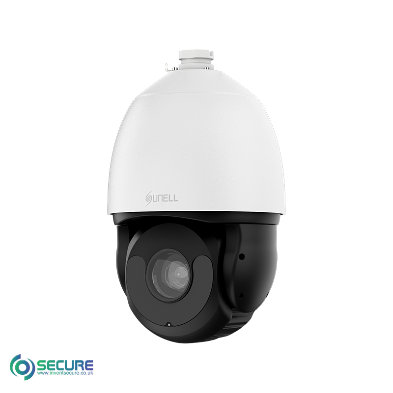 Network PTZ Camera