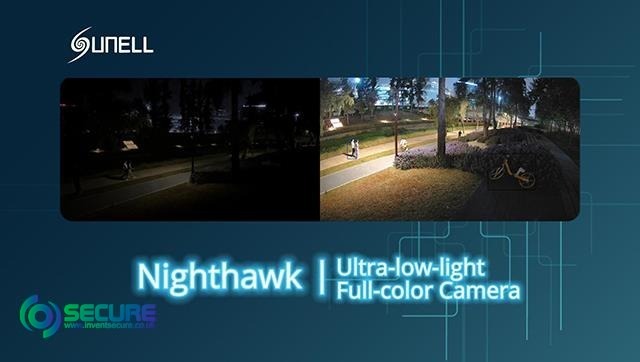 Vibrant Colors in Low-light