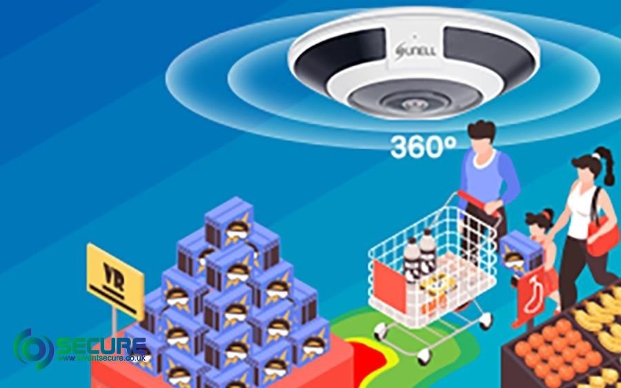 Real-time Customer Tracking