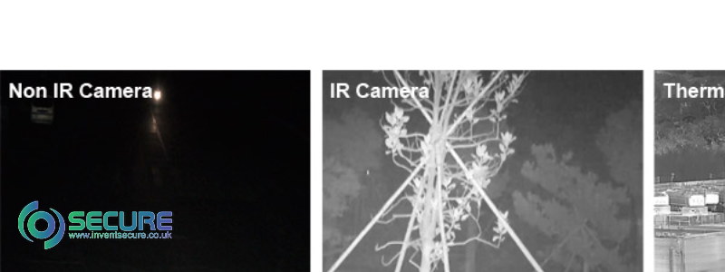 All-day Surveillance about IP Products