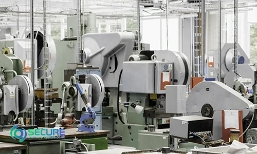 Intelligent Surveillance System