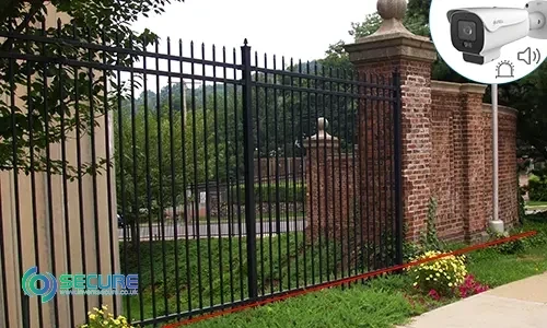 Intelligent Analysis and Alerts