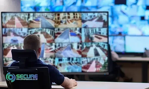 Flexible management and remote monitoring