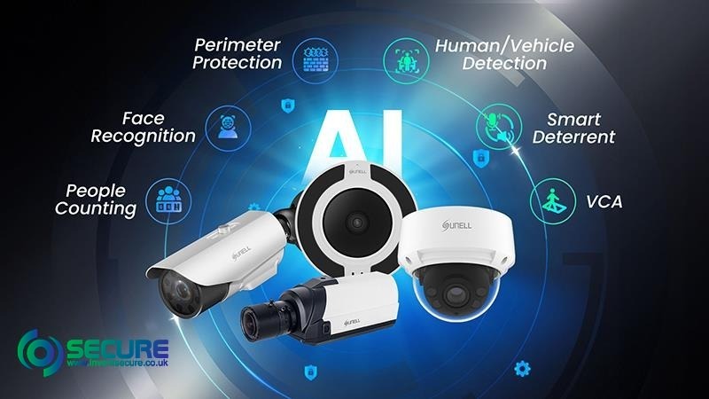  AI Technology based on Deep Learning