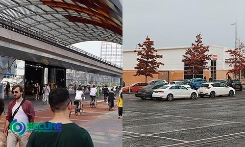 Intelligent Video Analysis Technology