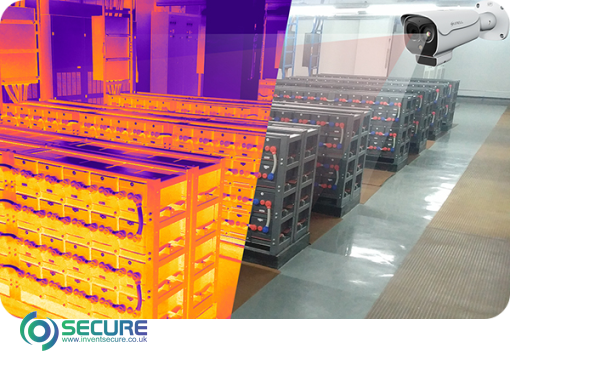 Fire Prevention and Early Detection