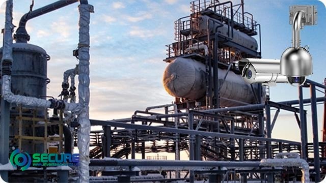 Comprehensive Security Management