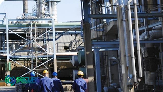 Detect potential threats and respond quickly