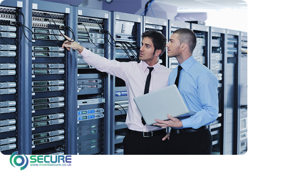 Operational Efficiency and Real-time Monitoring