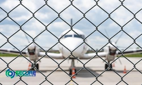 Perimeter Protection