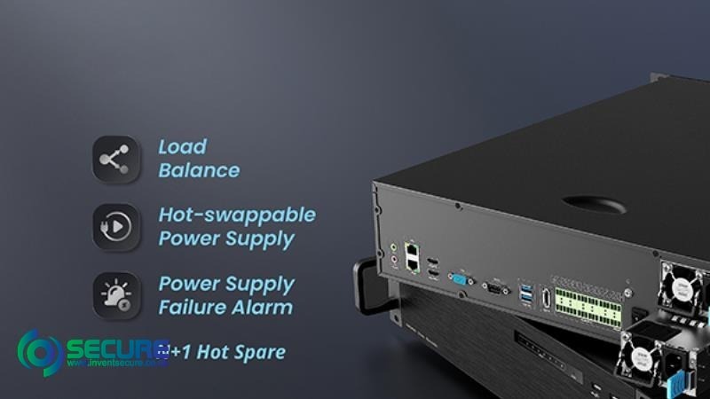 Data Protection and Compliance