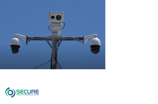 Remote Notification and Integrated Control