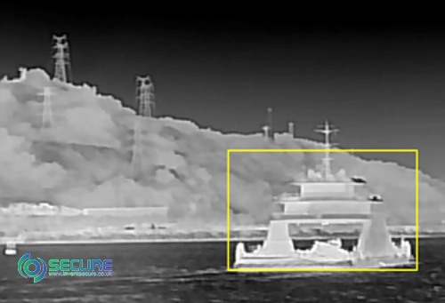 Long Range Video Surveillance