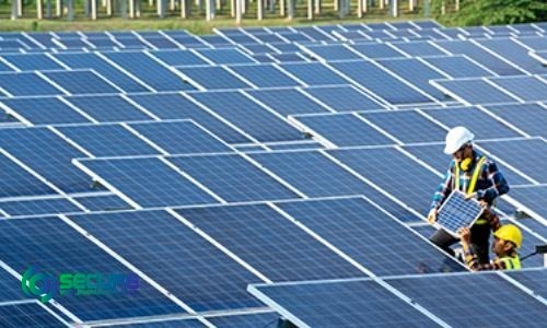 Reliable Surveillance Systems for Remote and Unmanned Locations