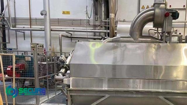 Manufacturing Facilities