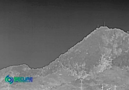 High Sensitivity Thermal Imaging Technology