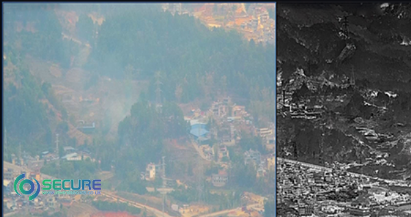 Strong Recognition Capability