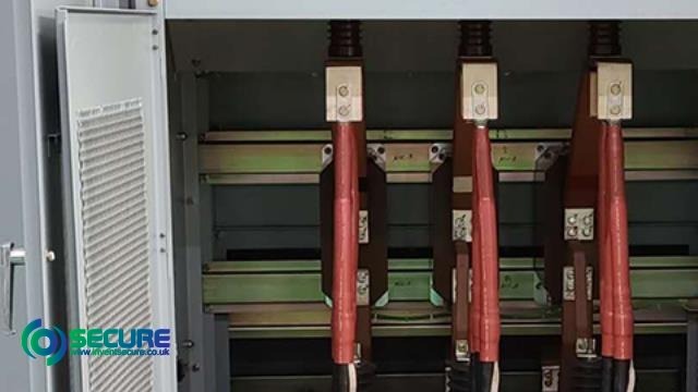 Utility and Transmission Lines