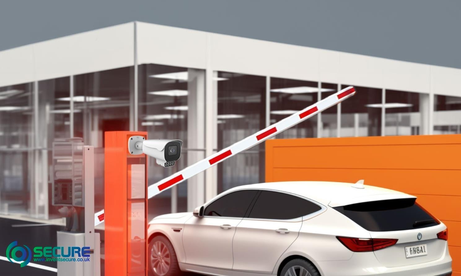 Multi-Layer Security Measures