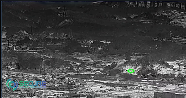 Early fire detection