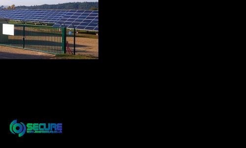 Ensuring Reliable Production and Operational Security for Solar Farms