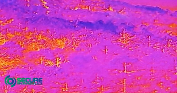 Infrared Thermal Imaging Technology