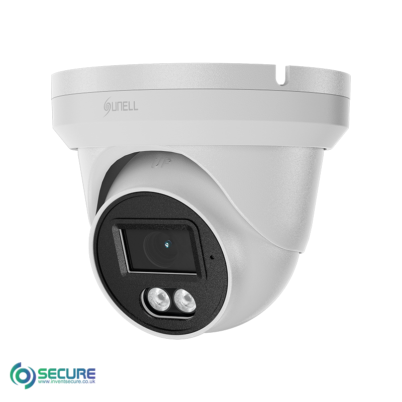 Lite Series HD Analog Cameras