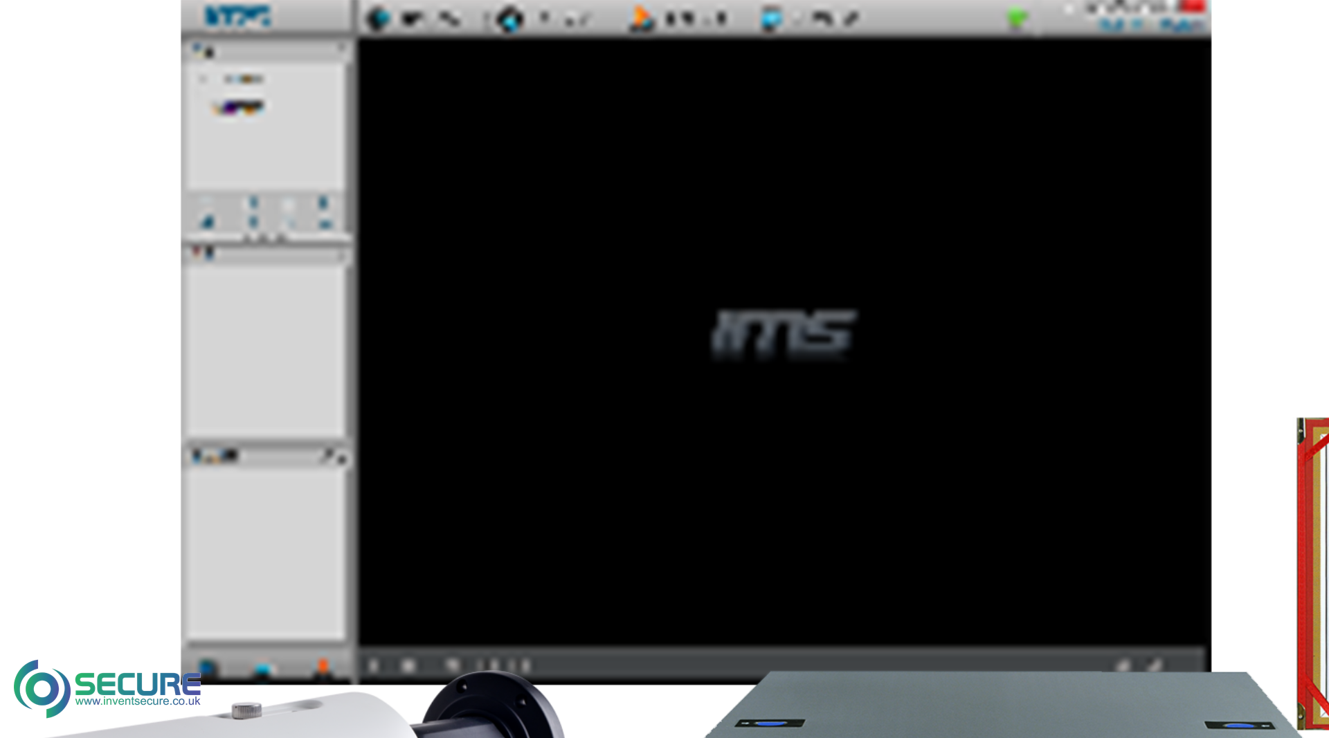 Awarded as 'Top 10 Most Influential Security Brands in China'