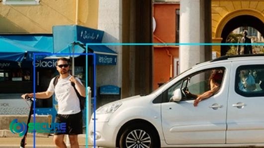 AI Object Detection That Filters the Noise and Finds Real Threats
