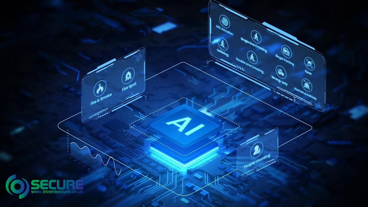 AI Deep Learning Video Analytics