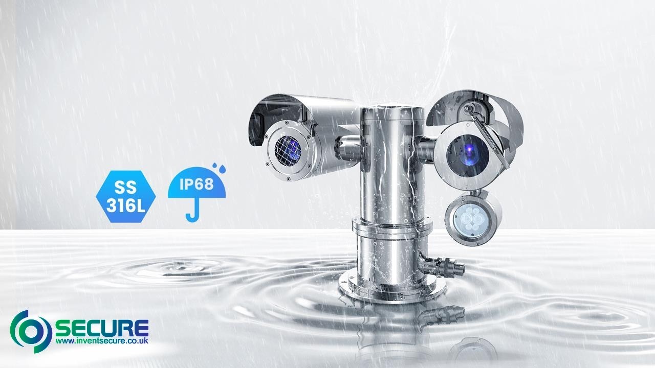 For Tough Environments