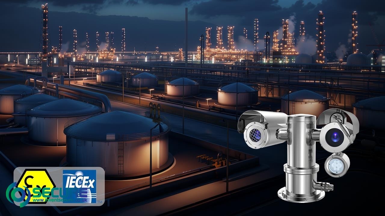 Global Explosion-Proof Certification, Protecting Your Safety