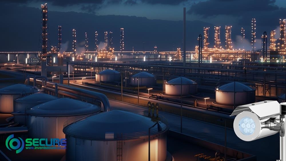 Global Explosion-Proof Certification