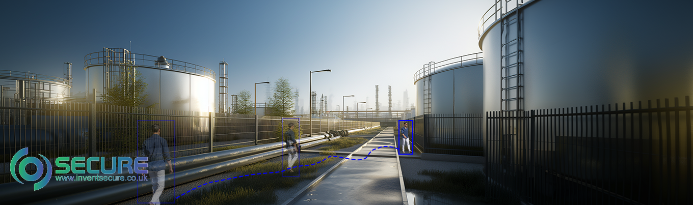 Intelligent Tracking