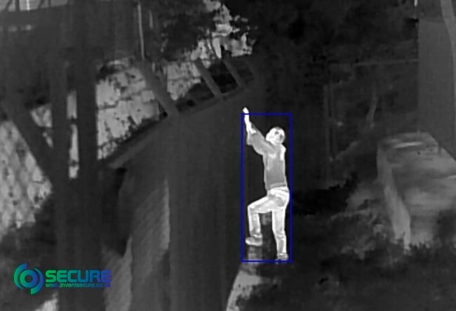 Perimeter Intrusion Monitoring