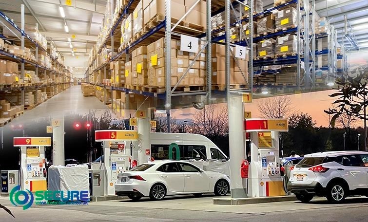 Early Fire & Temperature Anomaly Detection