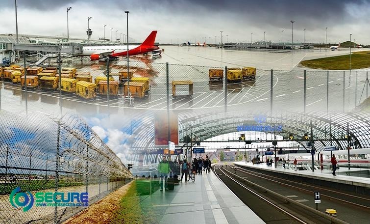 All-Weather Perimeter Protection