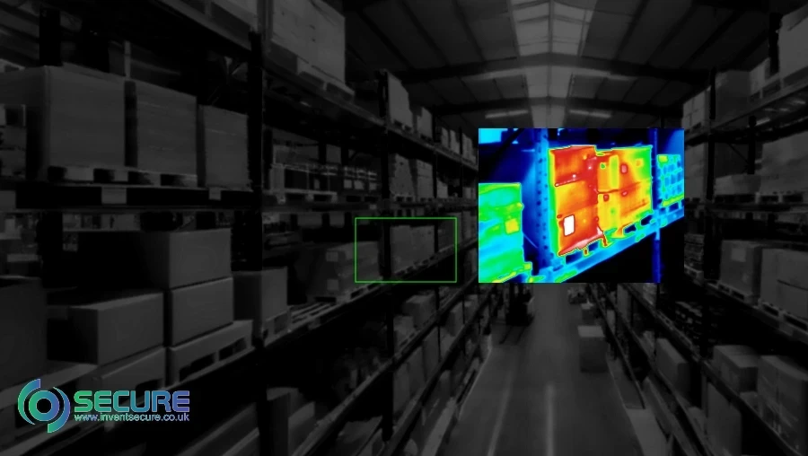 Early Fire Detection