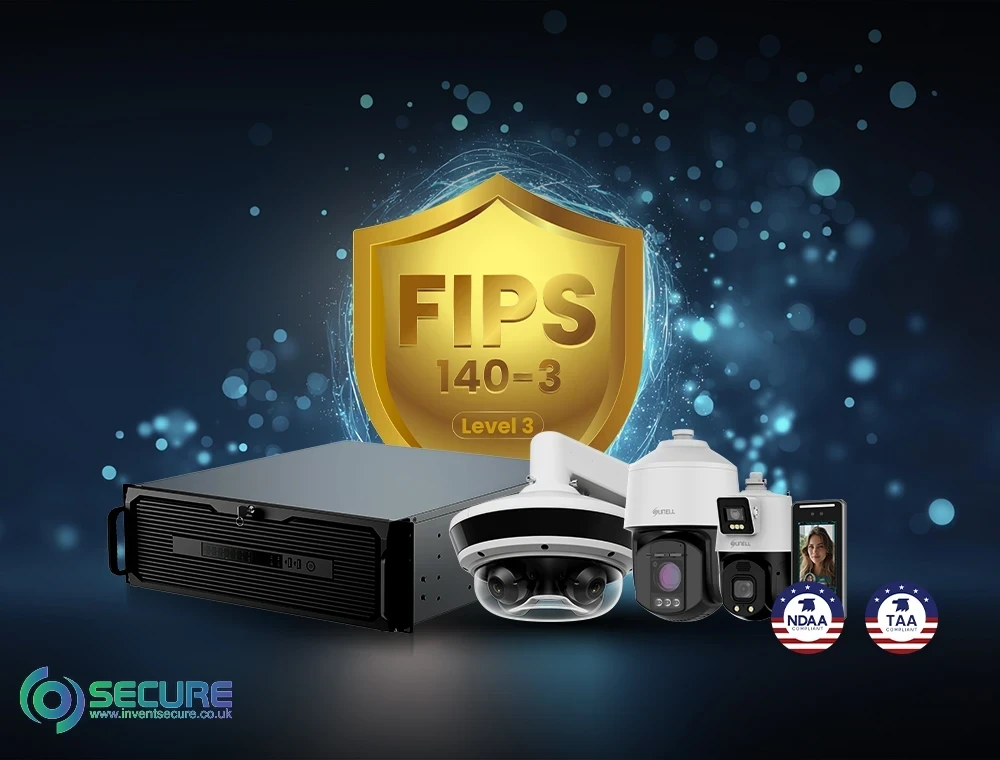 FIPS Compliant Products