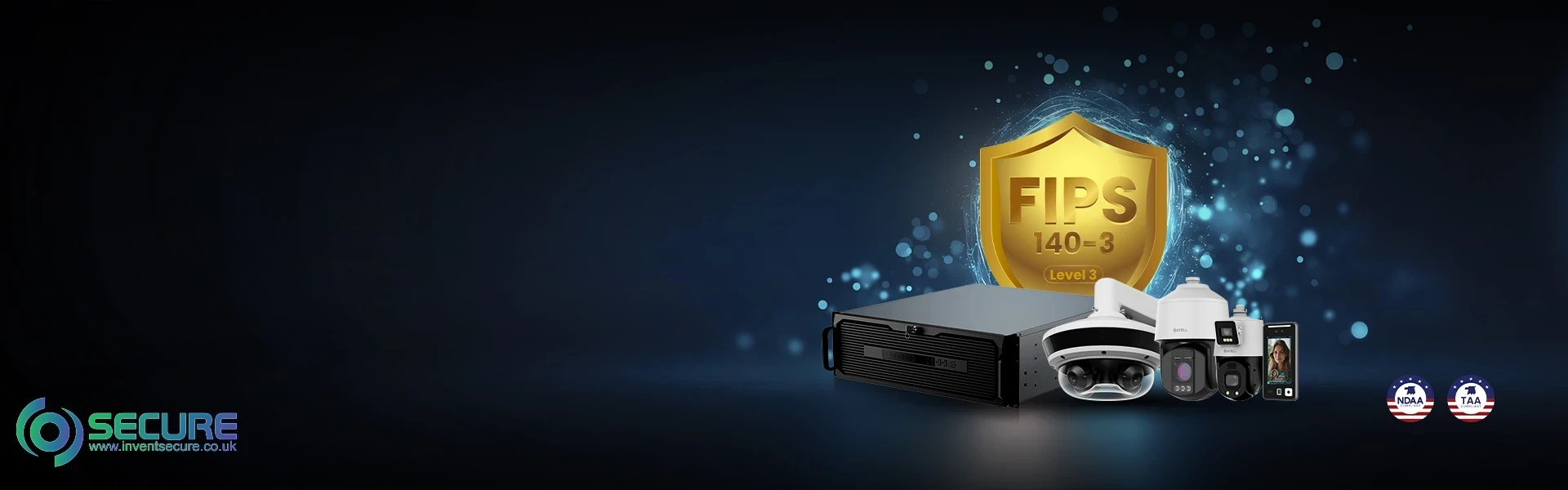 FIPS Compliant Products