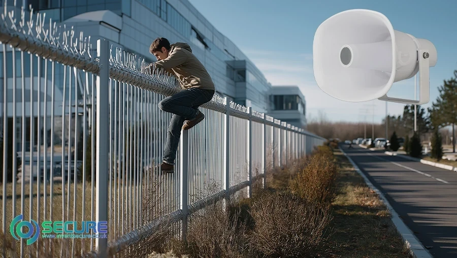 Network Audio Solution