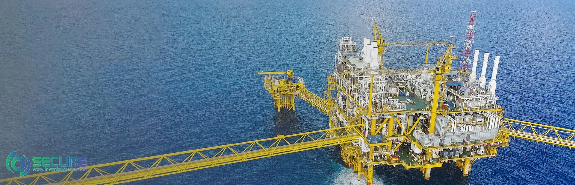 Oil & Gas Security Systems
