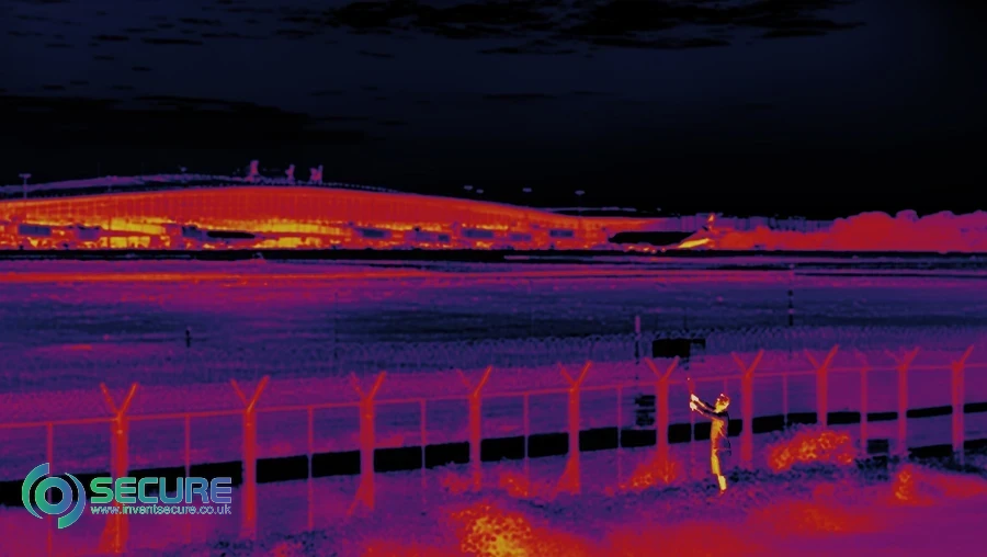 Perimeter Protection