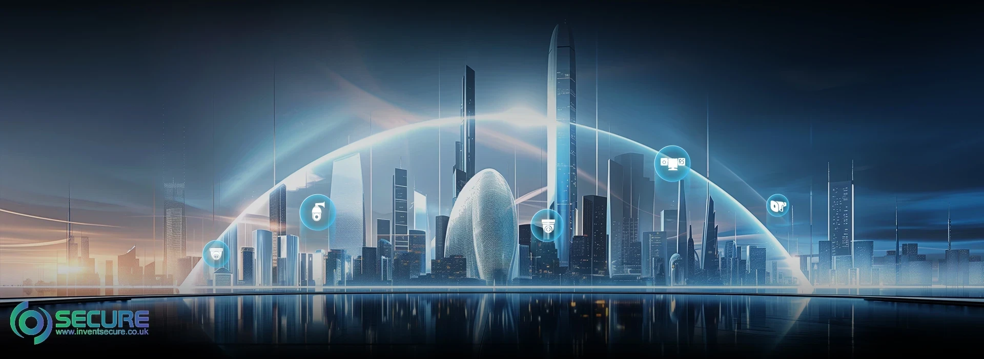 Smart Security Solution