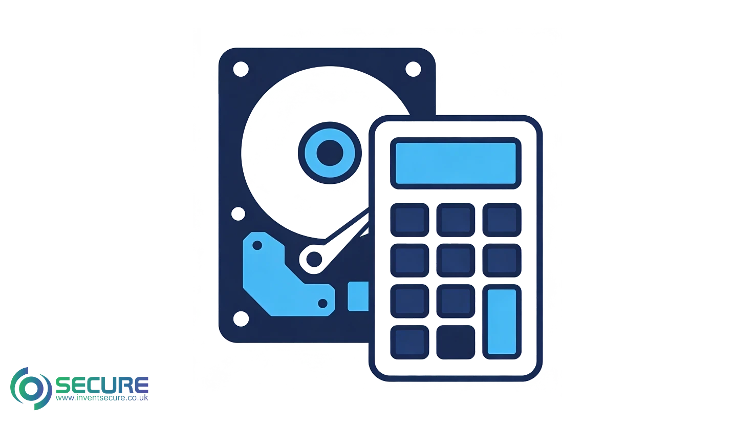 Storage Calculator