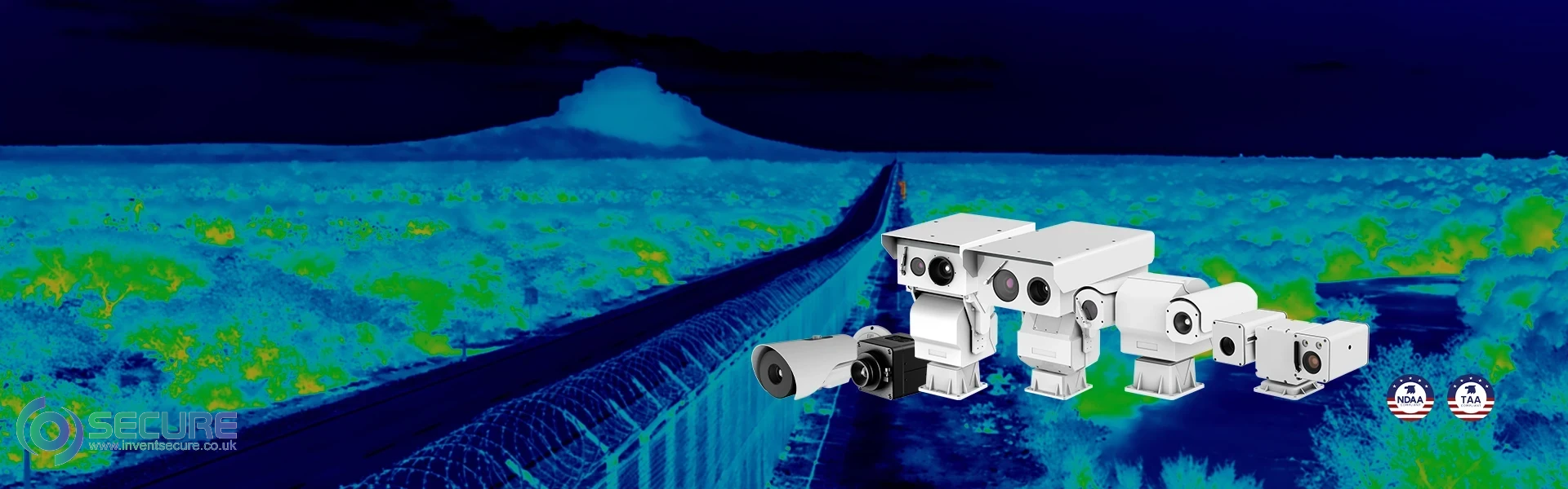Thermal Cameras